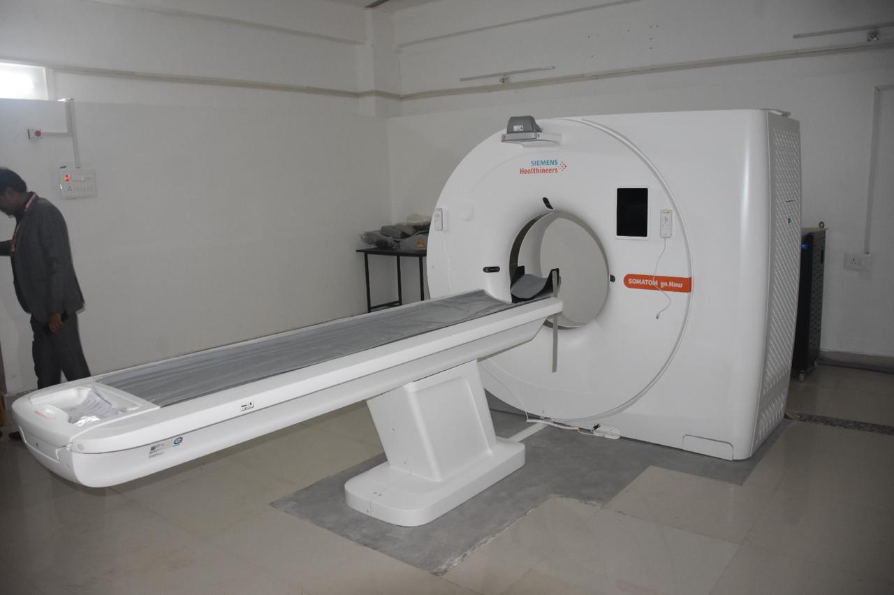Hospital